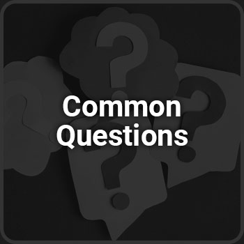 Common Questions
