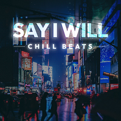 Say I Will