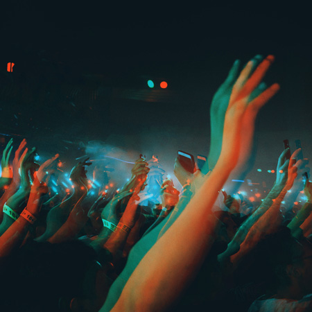EDM