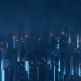 Cyberpunk