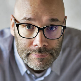 Nick Nimmin