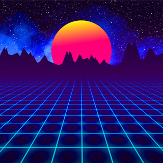80s Retro