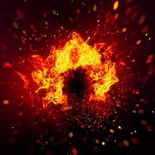 Angry